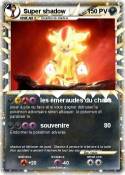 Super shadow