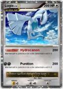 Lugia