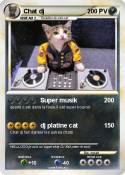 Chat dj