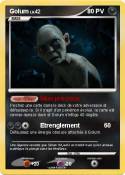 Golum