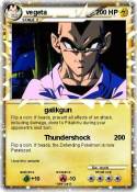 vegeta
