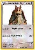Jar Jar Binks
