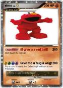 elmo
