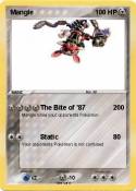 Mangle