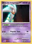 Silver the Hedg