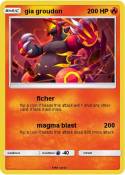 gia groudon