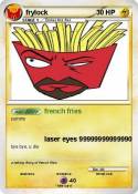 frylock