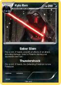Kylo Ren