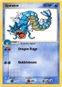 Gyarados