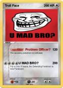 Troll Face