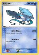 articuno