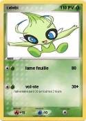 celebi