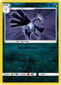Mega Lugia ex