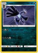 Lugia