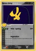 Spree ching