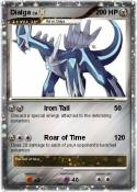 Dialga