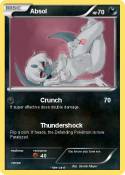Absol
