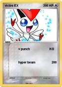 victini EX