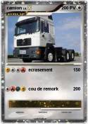 camion