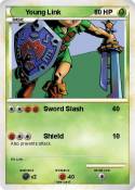 Young Link