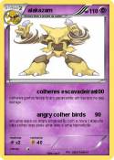 alakazam