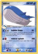 wailord