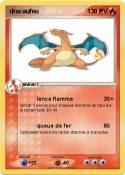 dracaufeu