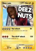Deez nuts