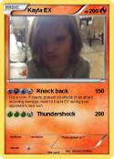 Kayla EX