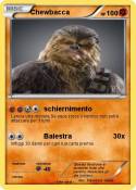Chewbacca