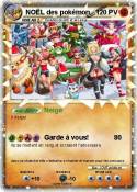 NOËL des