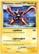 Thundurus