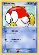 Cheep Cheep