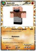 Notch EX