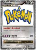 Pokemon