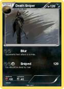 Death Sniper