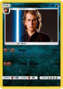 Anakin Skywalke