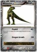 allosaurus