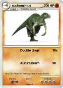 suchomimus