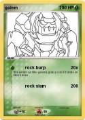 golem