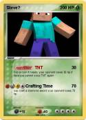 Steve?