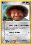 Bob Ross