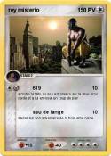rey misterio