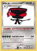 ninja gir