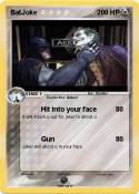 BatJoke