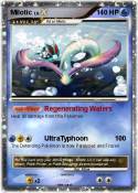 Milotic