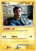 Nick