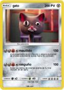 gato