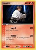 Luke EX