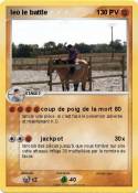 leo le battle